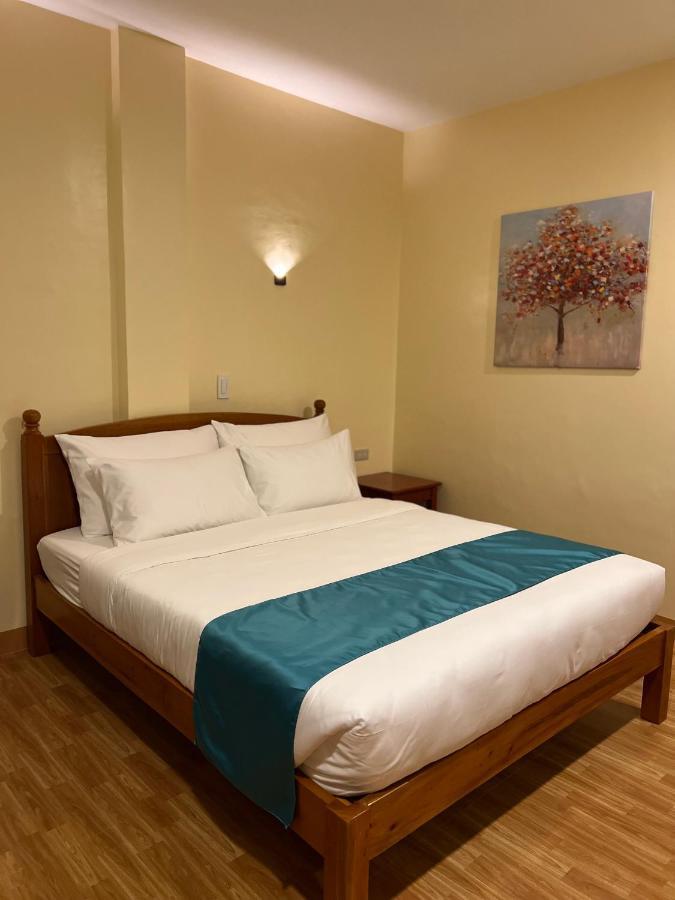 Rufana Suites Moalboal Dış mekan fotoğraf